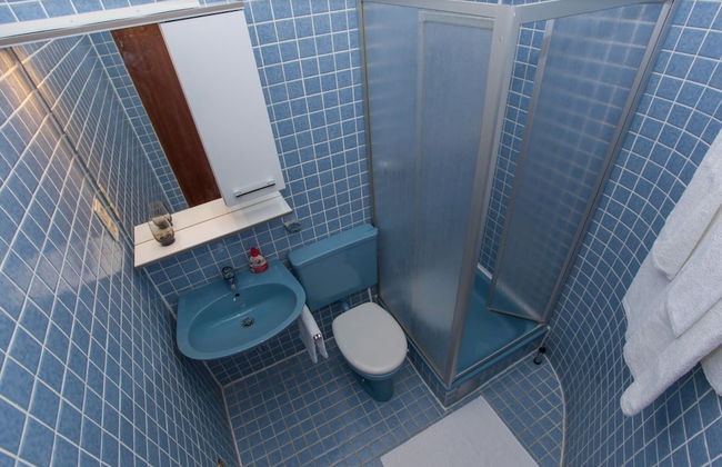 Beach Side Brela - Foto 44