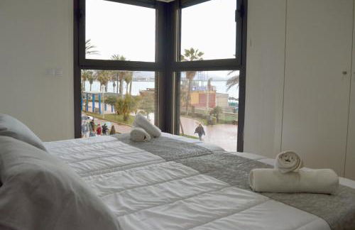 Málaga paraíso frente al mar - Photo 29