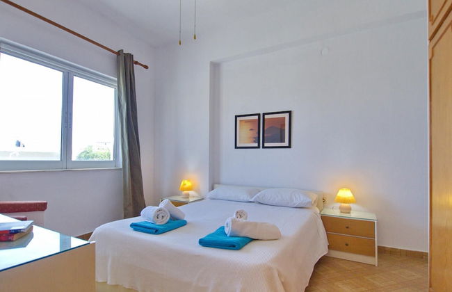 Rouladina Apt 2 in Stalos - Foto 10