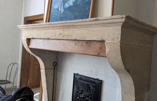 Charmant gîte rénové en 2015, au cœur de l'Argonne, entre Verdun et Châlons-en-Champagne - FR-1-585-21 - Foto 15