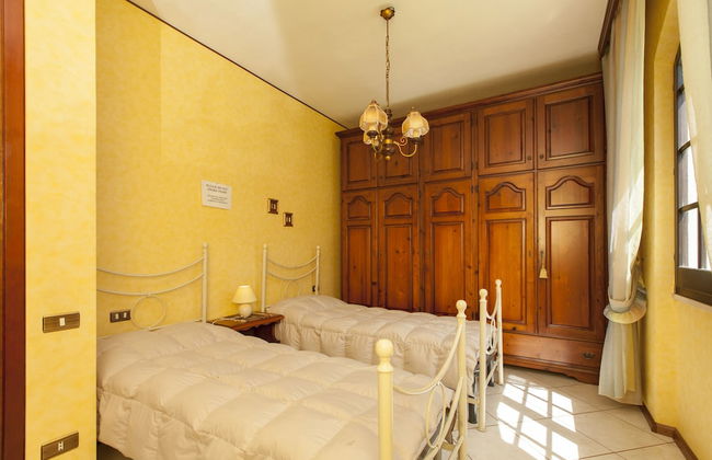 Villa Topazio - Photo 6