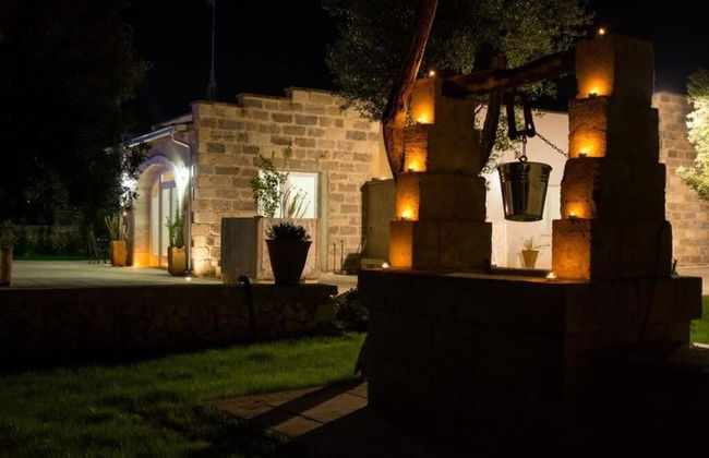 Relais Tenuta Campì - Foto 52