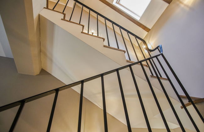 Peacock Boutique Apartments - Foto 52