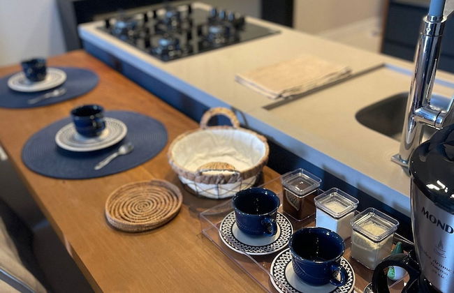 Duplex de Luxo na via Gastrômica Localiz - Foto 19