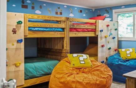 Slopeside Escape by Avantstay Walk to Ski Lifts Arcade Games + Shuffleboard - Foto 56