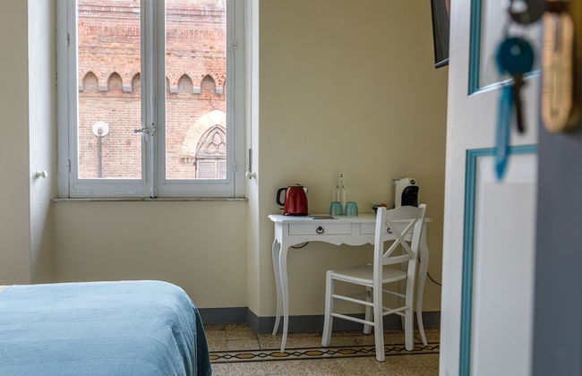 Onlyrooms IV - Sea View & Free Parking - Photo 18