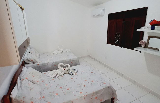 Casa Paraíso das Conchas - Foto 1