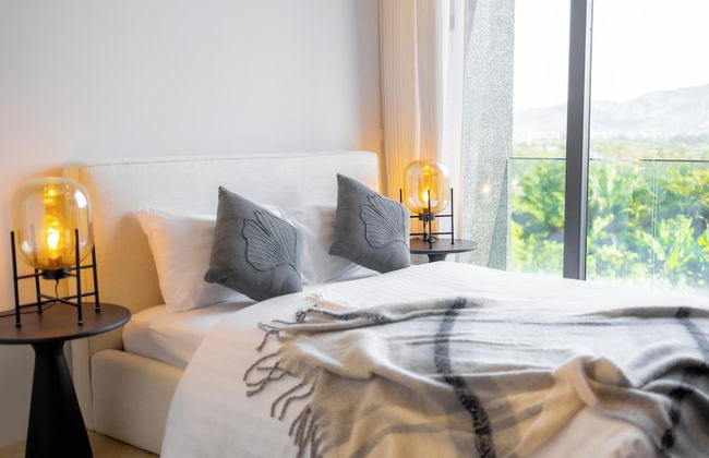 Akra Collection Layan Hideaway Villas - Foto 41