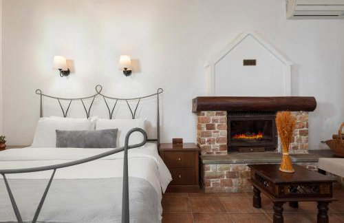 Archontiko Papoutsi Pelion - Foto 26