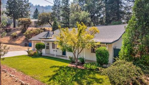 Acorn House - Charming house in green heaven with pool table with lovely backyard - Foto 5