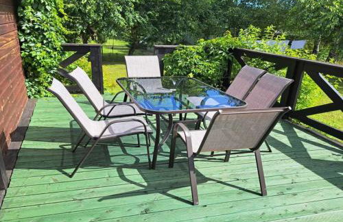 Cottage in Koscierzyna With Lake Nearby - Foto 22