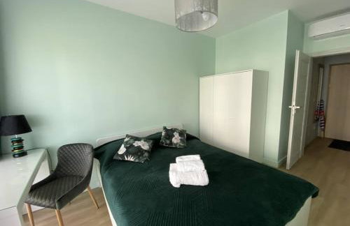 Apartament Let's Sea 70 Gąski - Foto 14