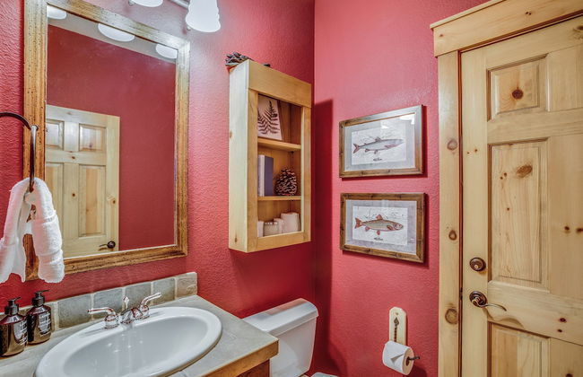 East Keystone by Vail Resorts - Photo 48