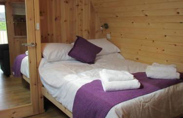 Loch Cromore Holiday Pods - Photo 19