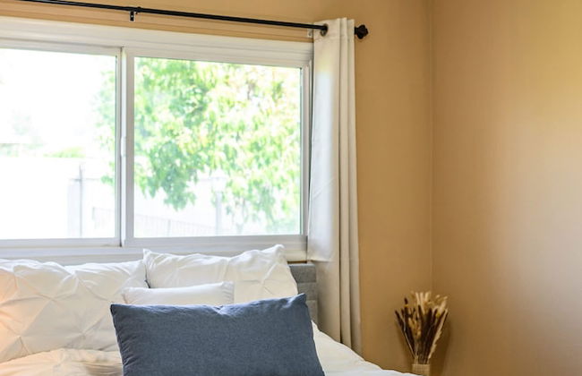 Cozy Getaway Bright Clean Fully Equipped - Foto 52