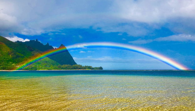 Haena Kai 3 Bedroom Home by RedAwning - Foto 2, Imagen principal