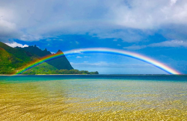 Haena Kai 3 Bedroom Home by RedAwning - Photo 1