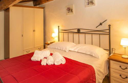 Villa Norcenni Aparthotel - Photo 97