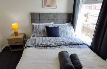 Sigma Haven, Free Parking - Photo 4