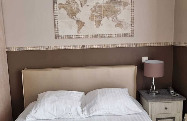 Aparthotel Résidence Bara Midi - Foto 41