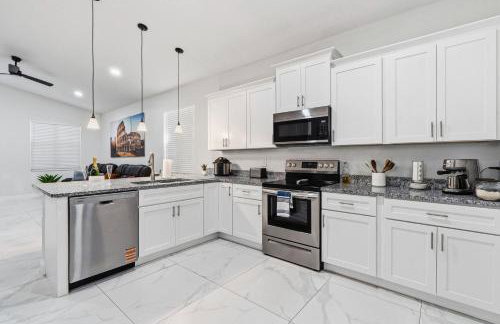 Hard Rock Luxury Home - Foto 17