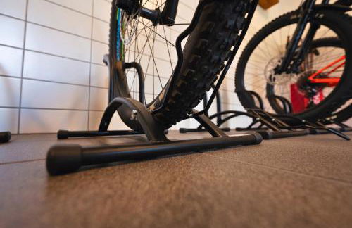 BLEIBE VIER Ferienwohnungen - Foto 26