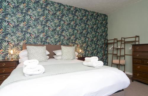 Llys Owain comfortable Cottage - Pass the Keys - Photo 21