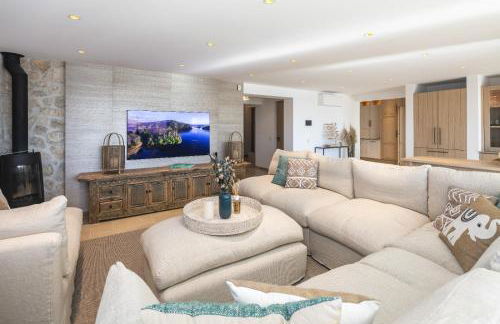 Villa Avalon - Bedzy Luxury - Foto 29