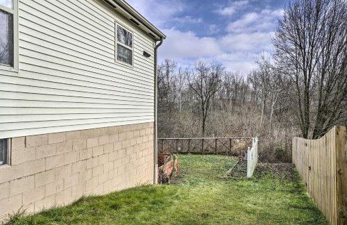 Zen Studio about 20 Min to Downtown Columbus! - Foto 23