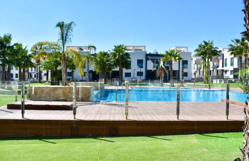 Casa La Zenia - Foto 17