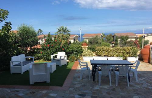 Casa Vacanze Villa Mimosa- per le vacanze vicino a Tropea - Foto 55