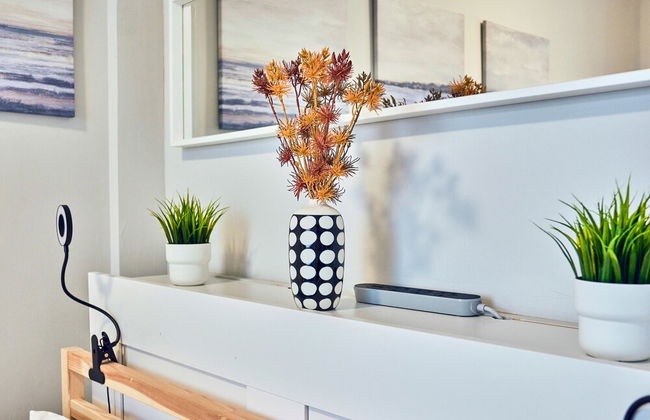 Princess Red - Portrush by the Sea - Foto 8