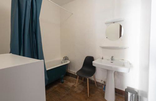 La Maison Bleue, coeur de Barèges ski et randonnée - Foto 5