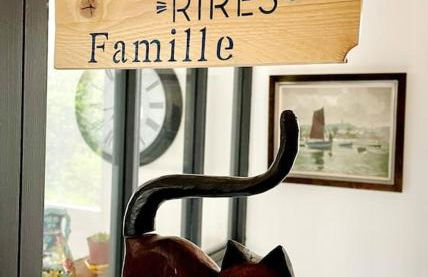 l'amour, le rire et la famille - Foto 1