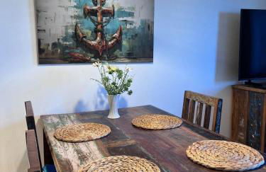 Familienwohnung Harbour View - Foto 11