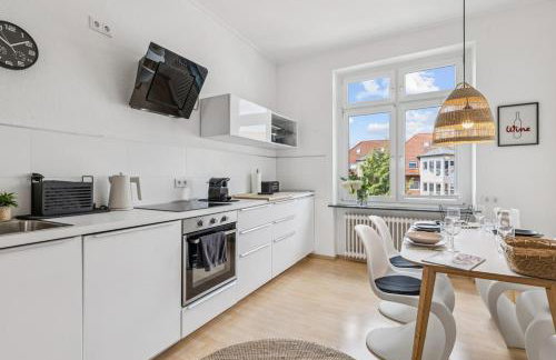 Altbaujuwel in Schwelm, nahe Köln,DO,Df 4 Pers - Foto 1