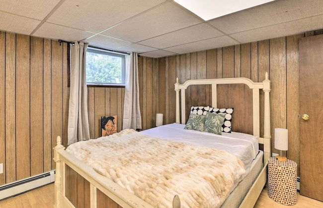 Parkstrip Place, Pet Friendly Downtown Home by RedAwning - Foto 2