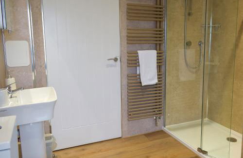 Falcon Cottage - Foto 21