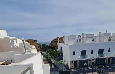 Chalet Alcocebre Residencial Dulcinea - Foto 34