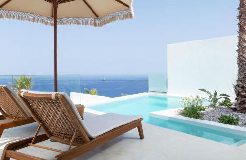 Golden Vista, Beachfront Suites by Explore Andros - Foto 33
