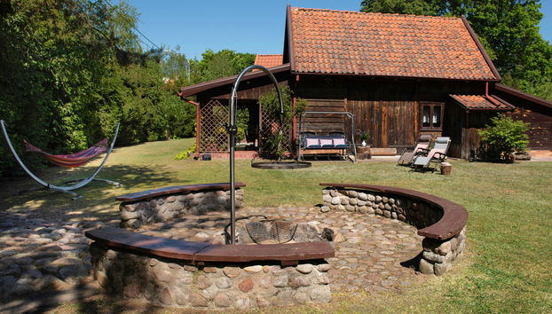 Szeroki Bór 2 - Foto 5, House