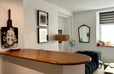 ART'APPART - Photo 6