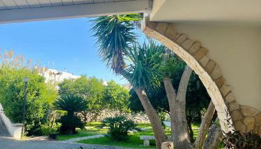 TERRA DI MARE LOC. TURISTICA - Foto 2, Garden view