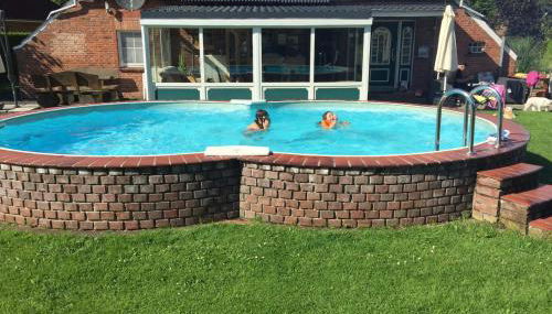 Ferienhof Welsch Wohnung 2 - Foto 3