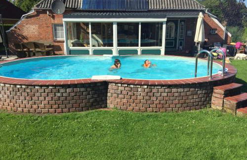 Ferienhof Welsch Wohnung 2 - Foto 3