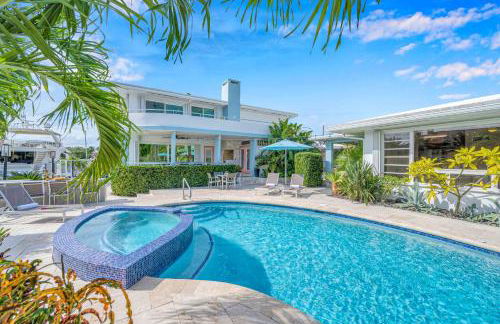 Waterfront Compound 2 Heated Pools SaltAire Lime Keys - Foto 3