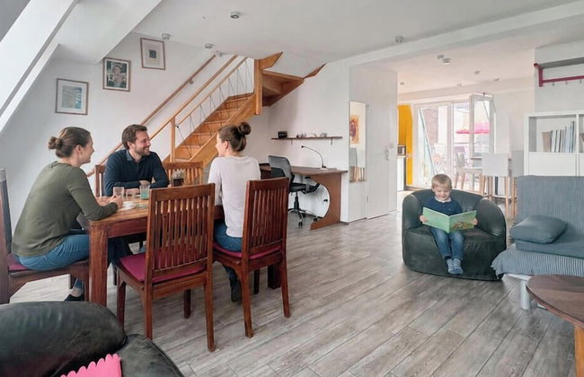 Apartment11 Thüringer - Foto 53