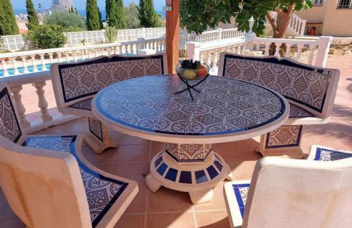 Holiday Home Casa Flamingo by Interhome - Foto 16