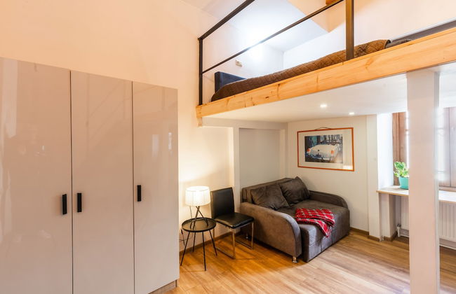 H&B apartments Atoneli - Foto 19