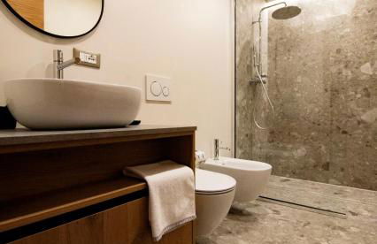 Maison Boutique Private Chalets - Foto 11